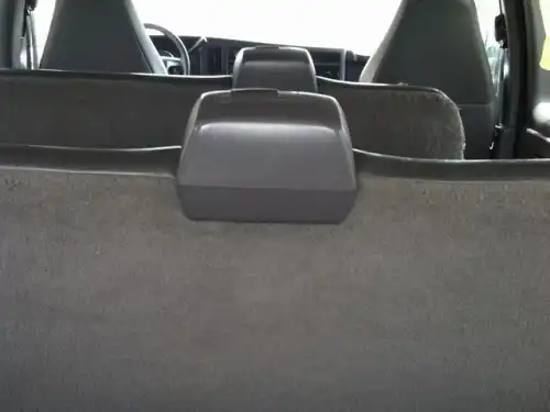 Chevrolet Express  2008