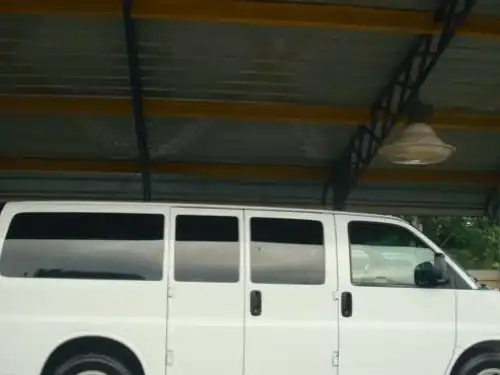 Chevrolet Express  2009