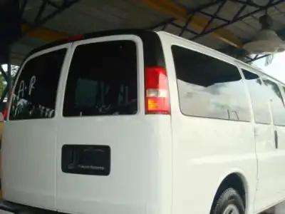 Chevrolet Express  2009