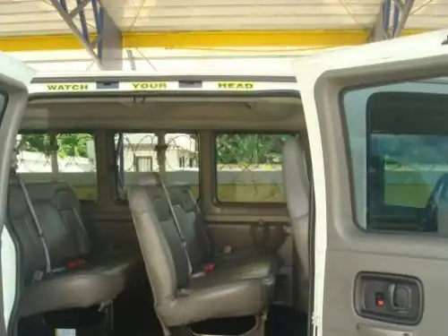 Chevrolet Express  2009