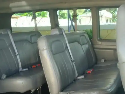 Chevrolet Express  2009