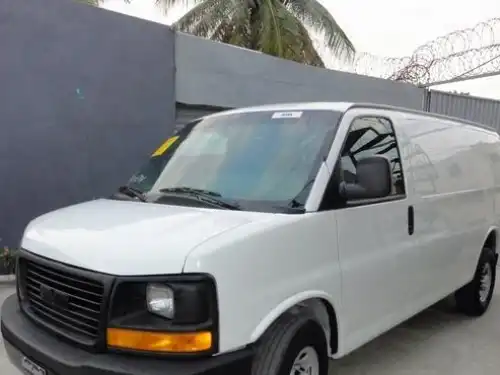 Chevrolet Express  2009