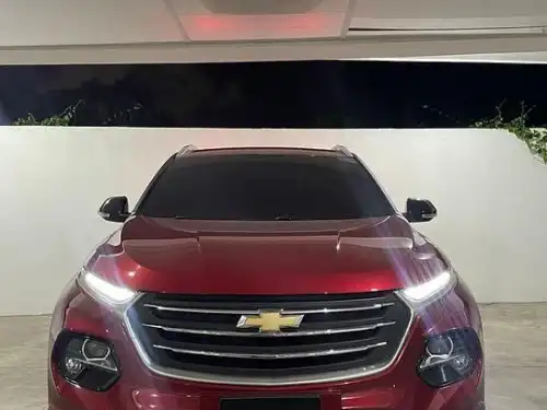 Chevrolet Groove Premier 2023