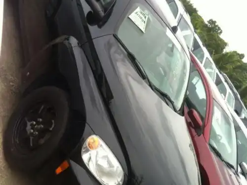 Chevrolet HHR  2008