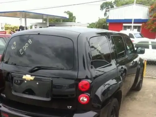 Chevrolet HHR  2008
