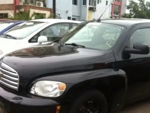 Chevrolet HHR  2008
