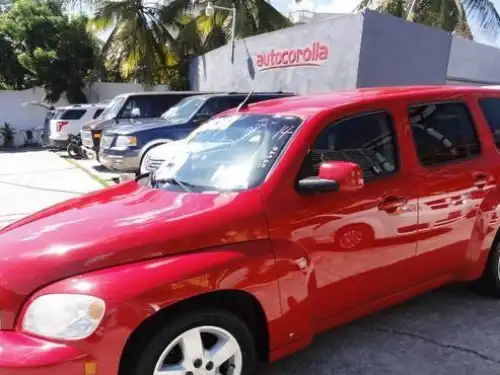 Chevrolet HHR  2009