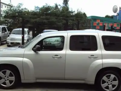 Chevrolet HHR  2011