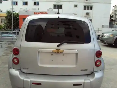 Chevrolet HHR  2011