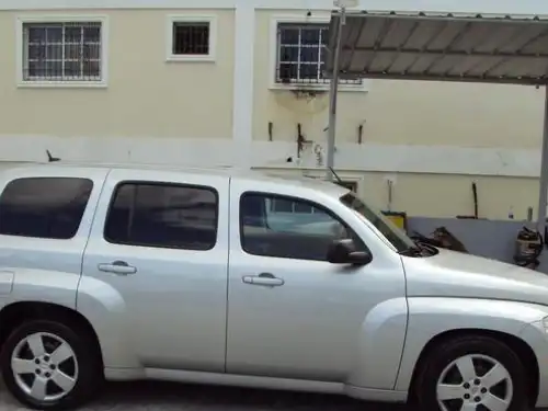 Chevrolet HHR  2011