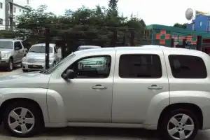 Chevrolet HHR  2011