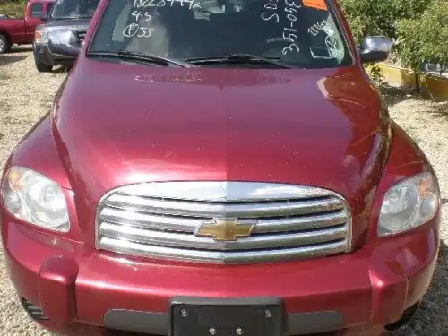 Chevrolet HHR 2008