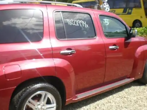Chevrolet HHR 2008