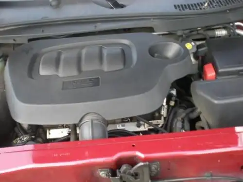 Chevrolet HHR 2008