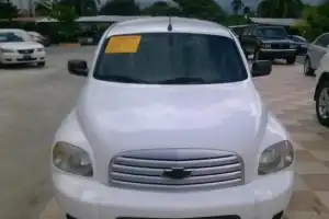 Chevrolet HHR LS 2008