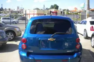 Chevrolet HHR LS 2009