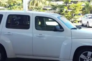 Chevrolet HHR LS 2010