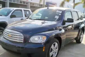 Chevrolet HHR LS 2010