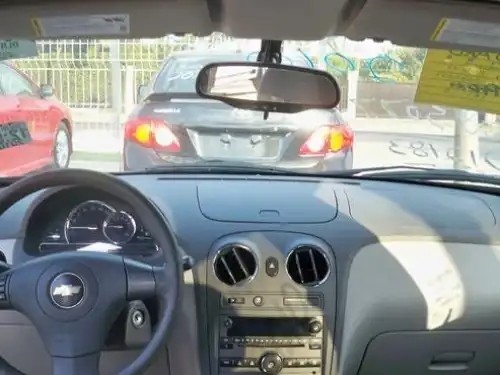 Chevrolet HHR LS 2010