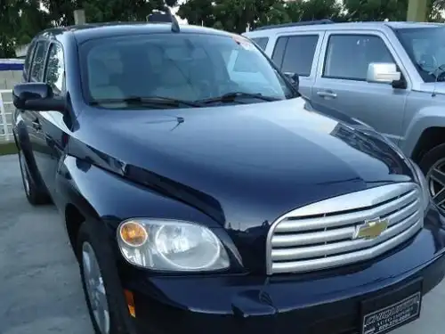 Chevrolet HHR LT 2009