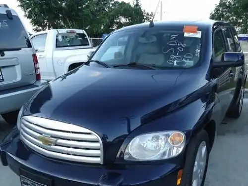 Chevrolet HHR LT 2009