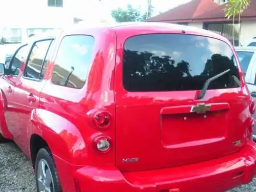 Chevrolet HHR LT 2010