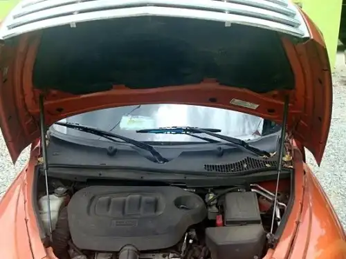 Chevrolet HHR SS 2008