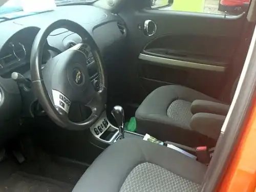 Chevrolet HHR SS 2008