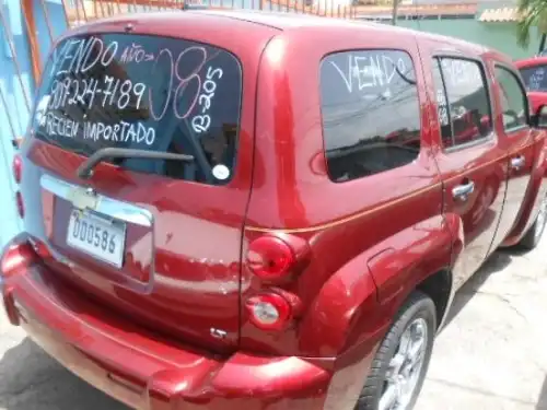 Chevrolet HHR2008