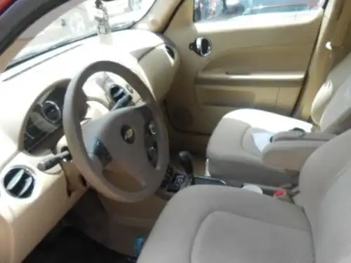 Chevrolet HHR2008