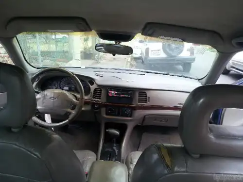 Chevrolet Impala 2000 Super Oferta