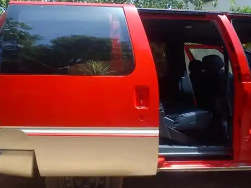 Chevrolet Lumina  93