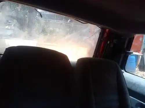 Chevrolet Lumina  93