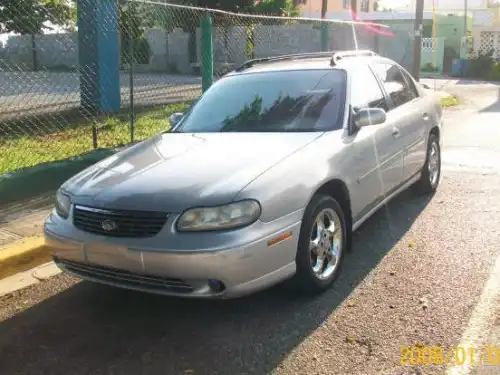 Chevrolet Malibu 1997 