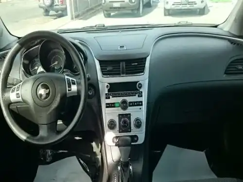 Chevrolet Malibu Eco 2009