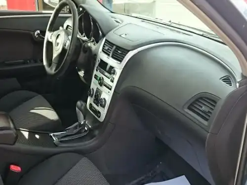 Chevrolet Malibu Eco 2009