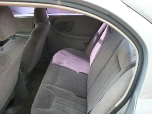 Chevrolet Malibu2000
