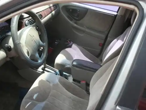 Chevrolet Malibu2000