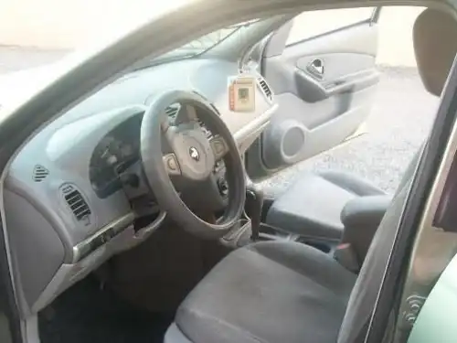 Chevrolet Malibú  2005