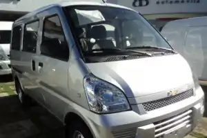 Chevrolet N 300  2015