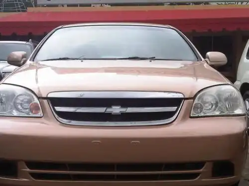 Chevrolet Optra  2008