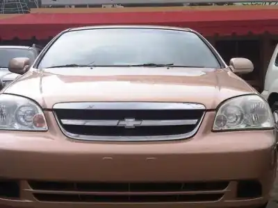 Chevrolet Optra  2008