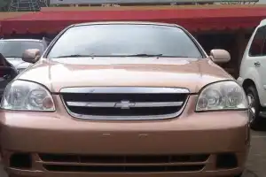 Chevrolet Optra  2008