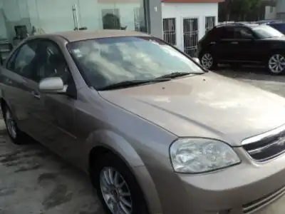 Chevrolet Optra  2009