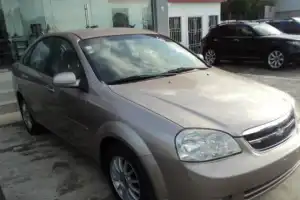 Chevrolet Optra  2009