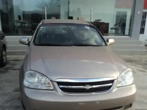 Chevrolet Optra  2009