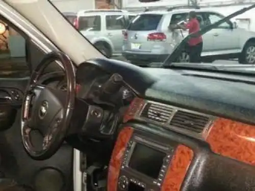 Chevrolet Silverado  2007