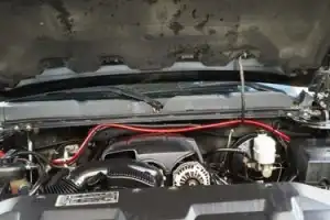 Chevrolet Silverado Z 71 2010