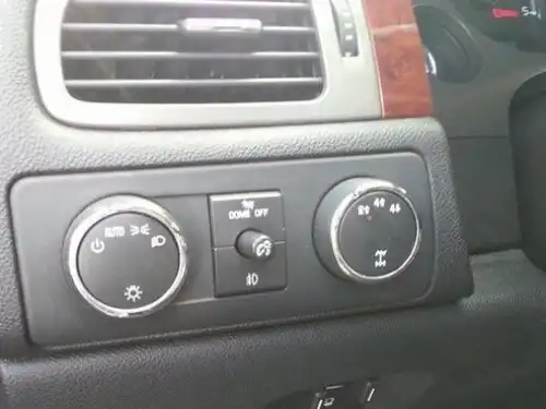 Chevrolet Silverado Z 71 2010