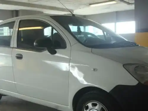 Chevrolet Spark  2009